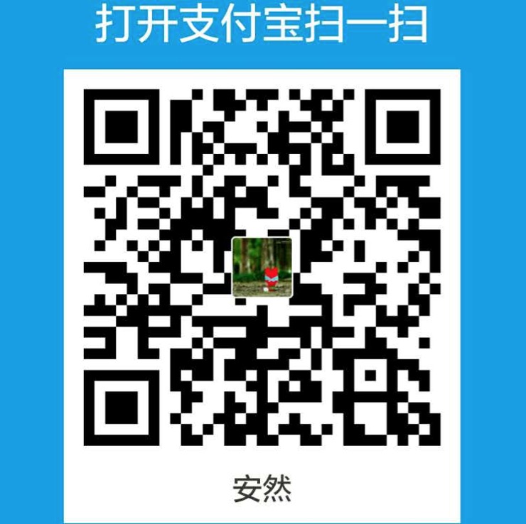 Arcticfox 支付宝